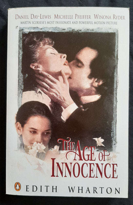 The Age of Innocence (Edith Warton)