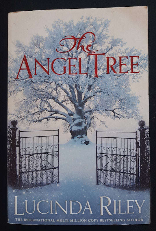 The Angel Tree (Lucinda Riley)