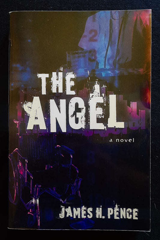 The Angel (James H. Pence)