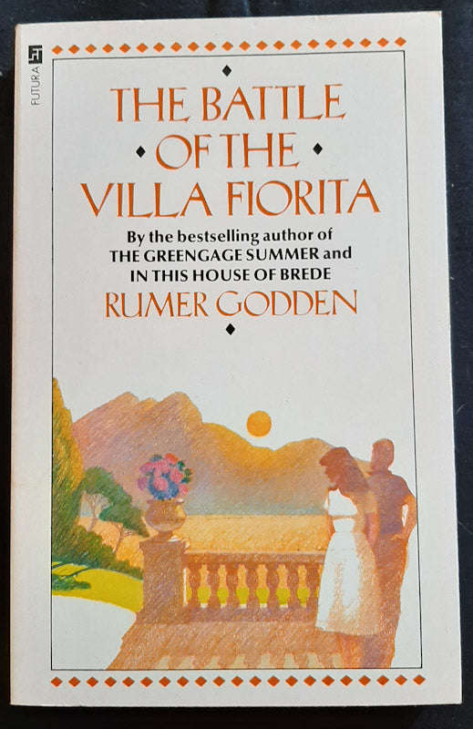 The Battle of the Villa Fiorita (Rumer Godden)