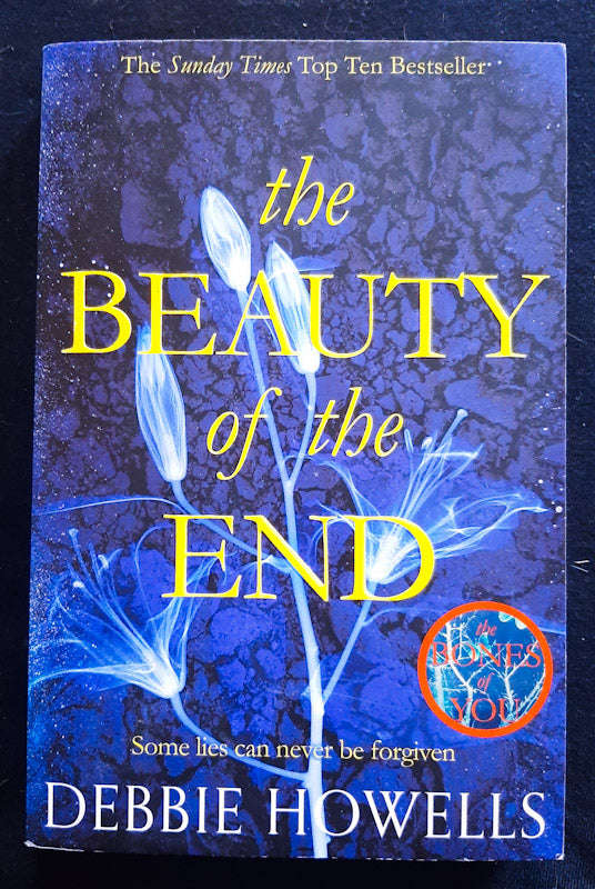 The Beauty Of The End (Debbie Howells)