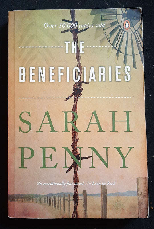The Beneficiaries (Sarah Penny)