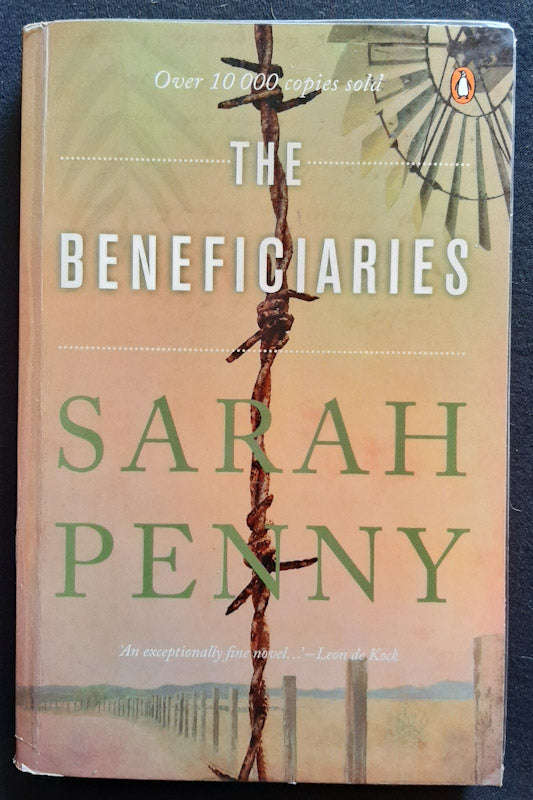 The Beneficiaries (Sarah Penny)