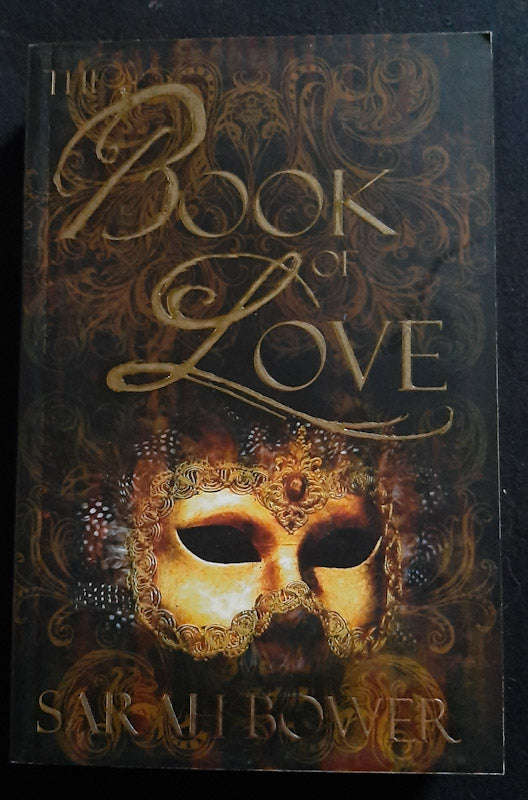 The Book of Love (Sarah Bower)