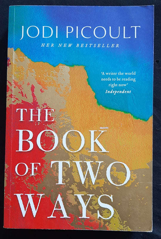 The Book Of Two Ways (Jodi Picoult)