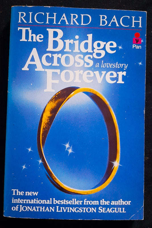 The Bridge Across Forever (Richard Bach)