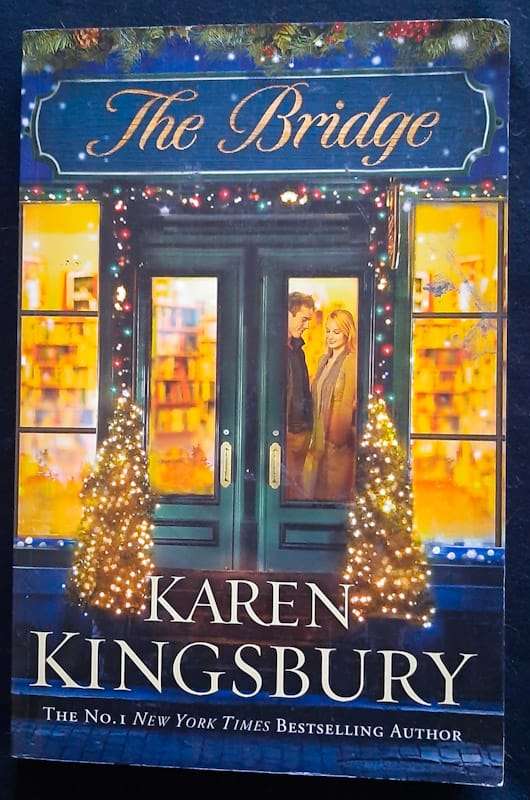 The Bridge (Karen Kingsbury)