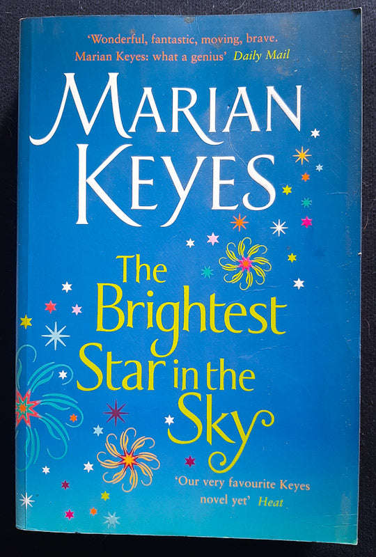 The Brightest Star in the Sky (Marian Keyes)
