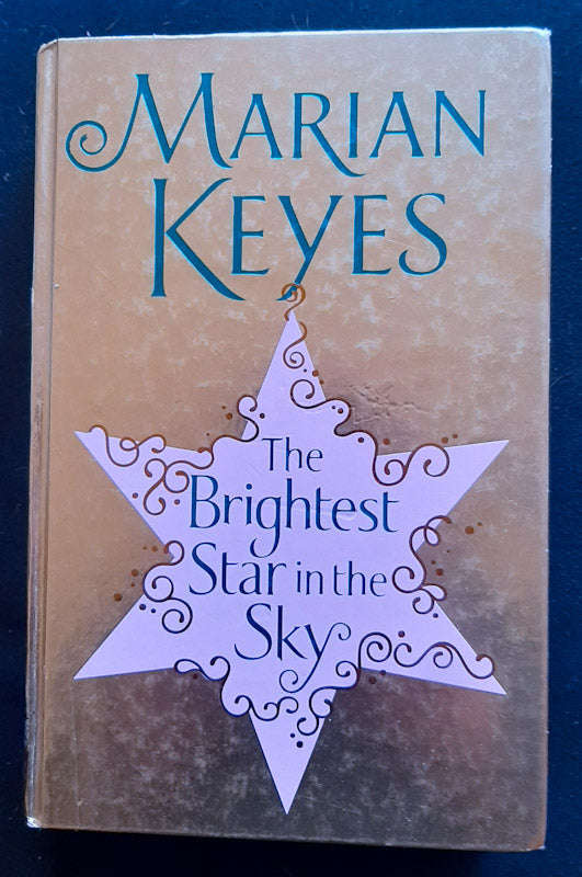 The Brightest Star In The Sky (Marian Keyes)