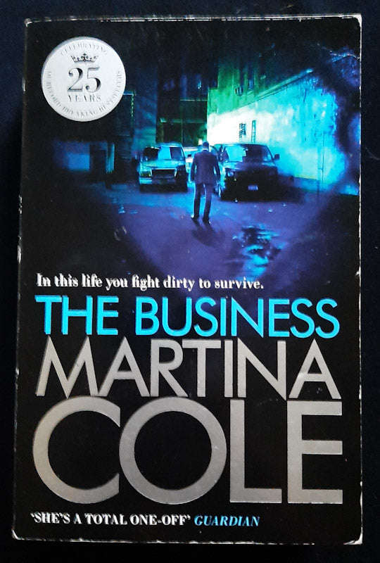 The Business (Martina Cole)