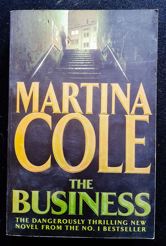 The Business (Martina Cole)