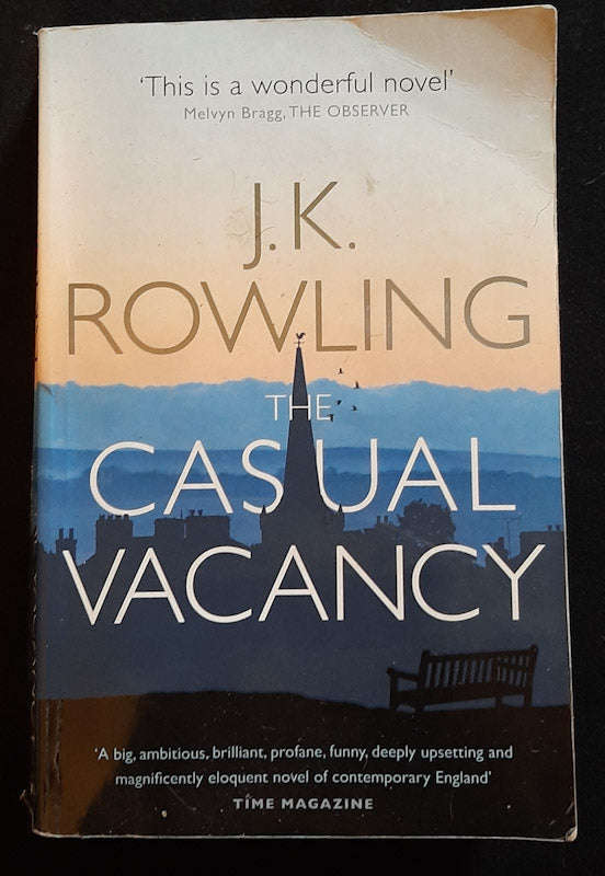The Casual Vacancy (J. K. Rowling)