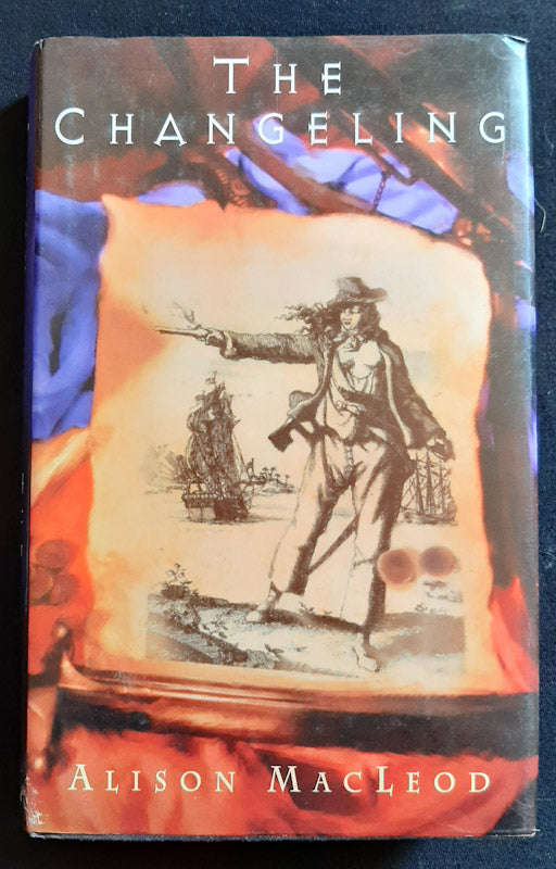 The Changeling (Alison Macleod)