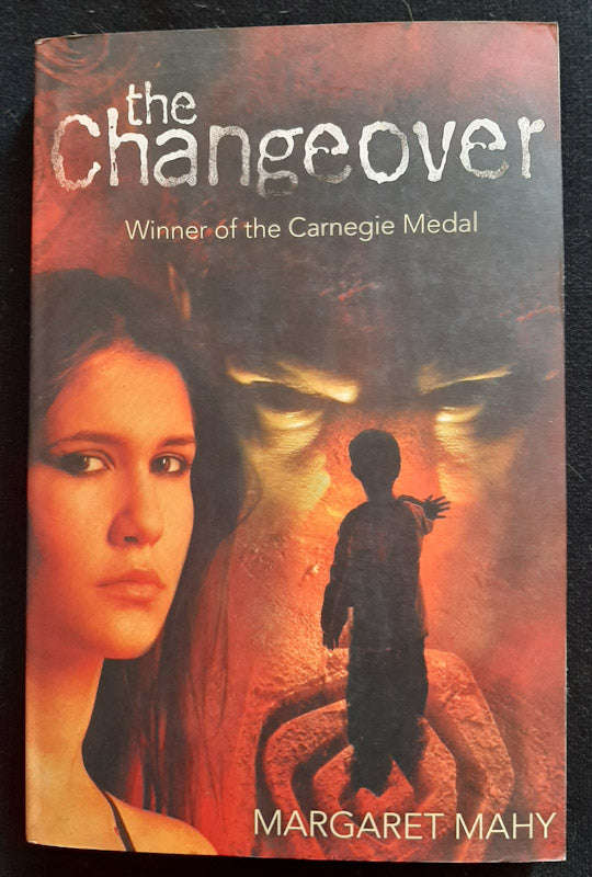 The Changeover (Margaret Mahy)