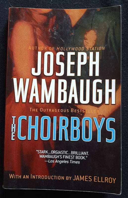 The Choirboys (Joseph Wambaugh)