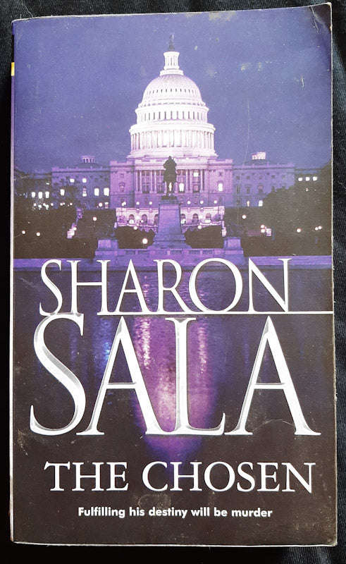 The Chosen (Sharon Sala)