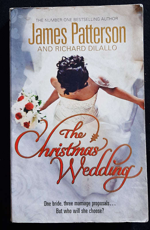 The Christmas Wedding (James Patterson)