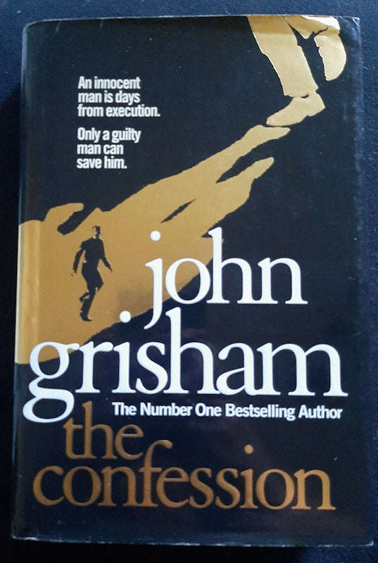 The Confession (John Grisham)