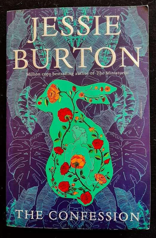 The Confession (Jessie Burton)