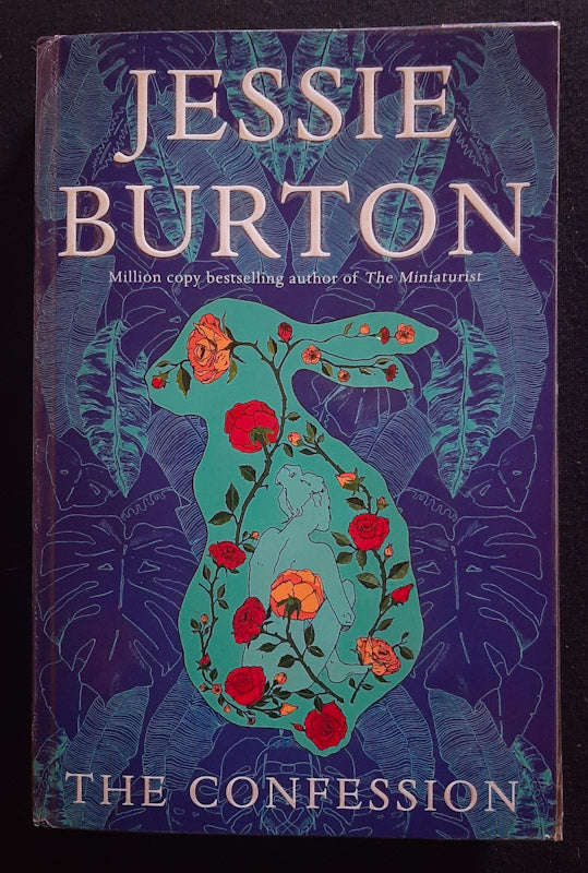 The Confession (Jessie Burton)