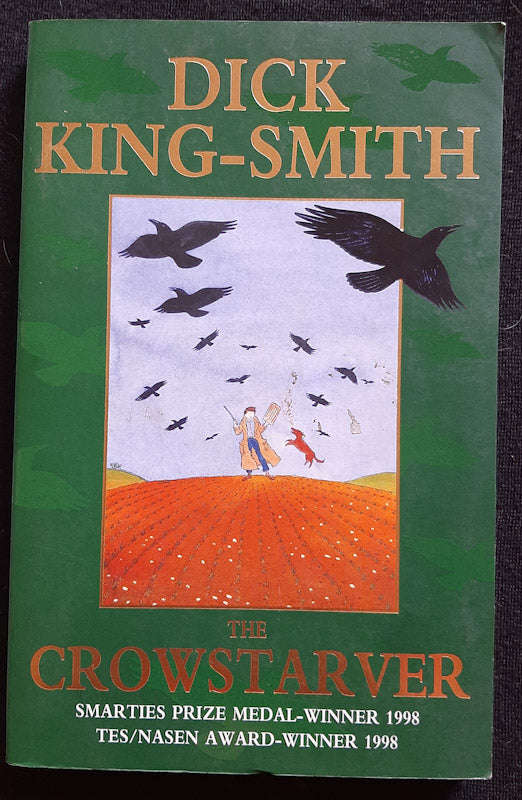 The Crowstarver (Dick King-Smith)