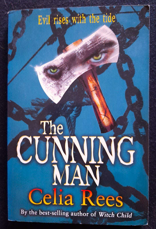 The Cunning Man (Celia Rees)
