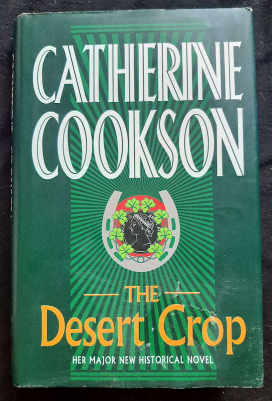 The Desert Crop (Catherine Cookson)