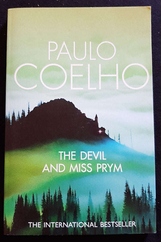 The Devil And Miss Prym (On The Seventh Day #3) (Paulo Coelho)