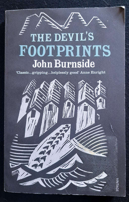 The Devil's Footprints (John Burnside)