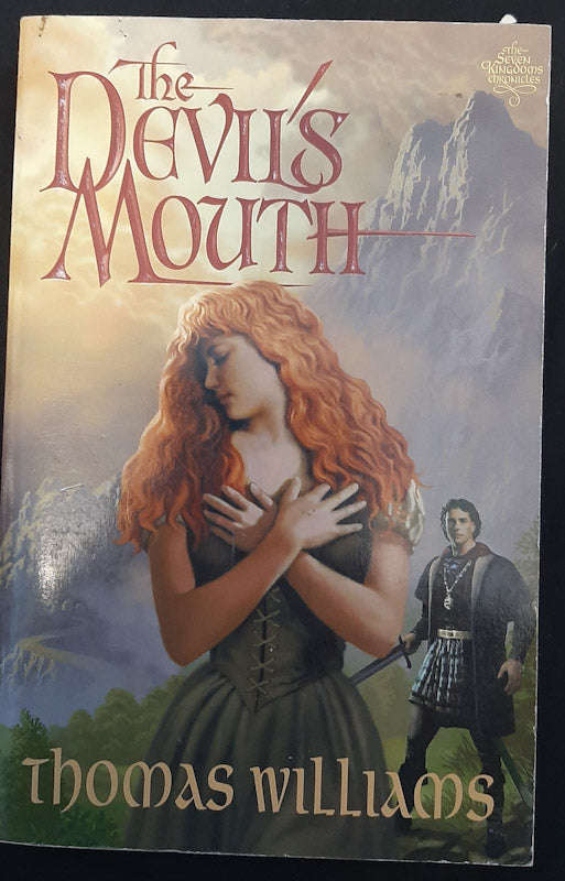The Devil's Mouth (Thomas Williams)