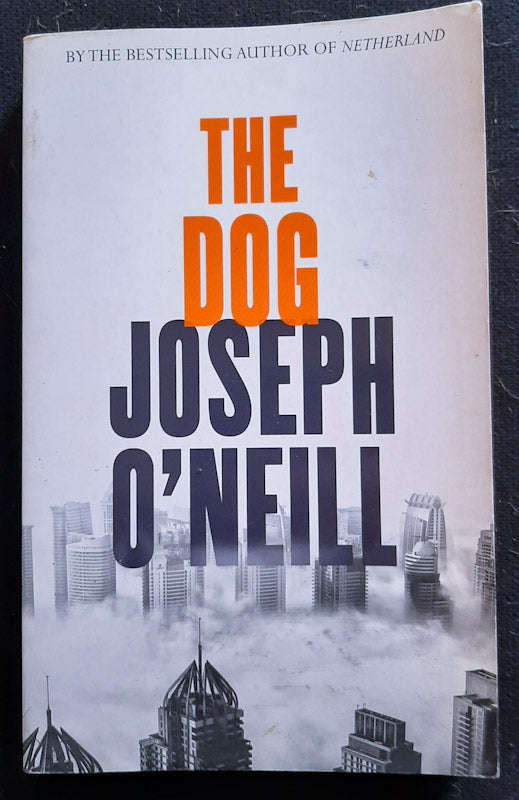 The Dog (Joseph O'Neill)