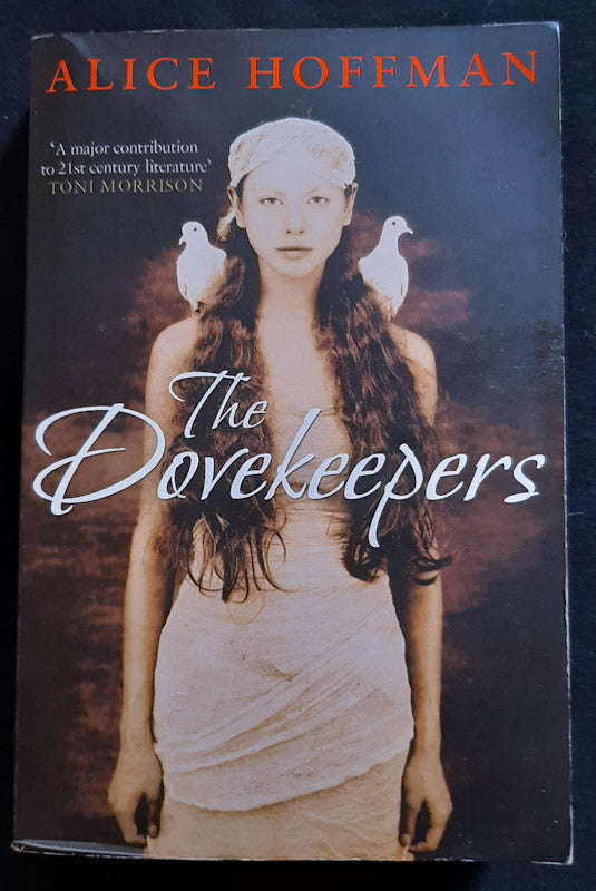 The Dovekeepers (Alice Hoffman)