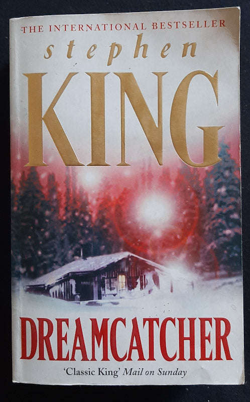 Dreamcatcher (Stephen King)