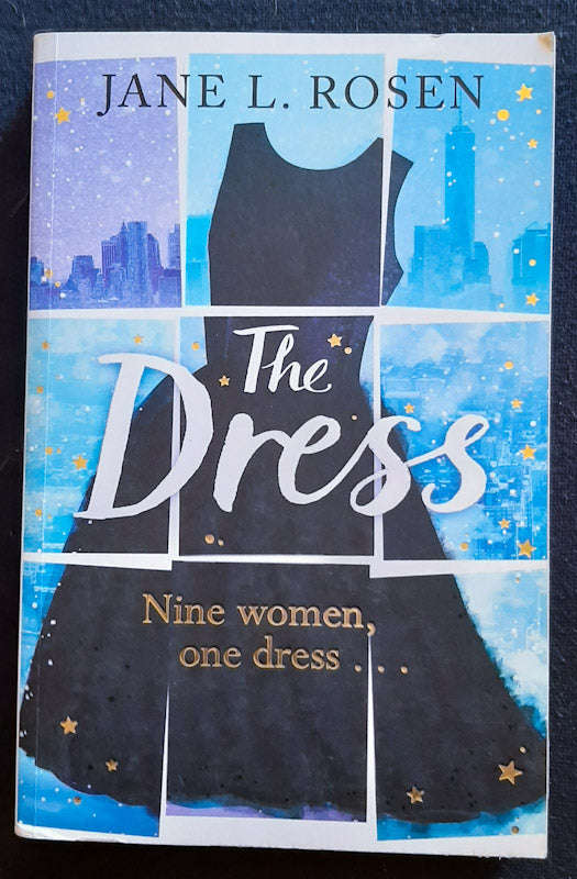 The Dress (Jane L. Rosen)