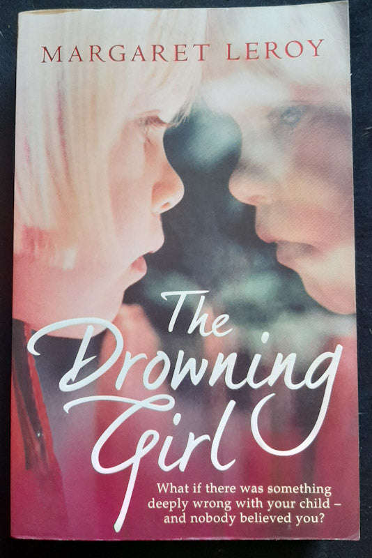 The Drowning Girl (Margaret Leroy)