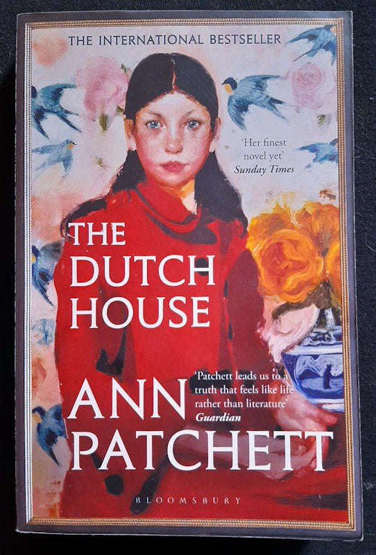 The Dutch House (Ann Patchett)