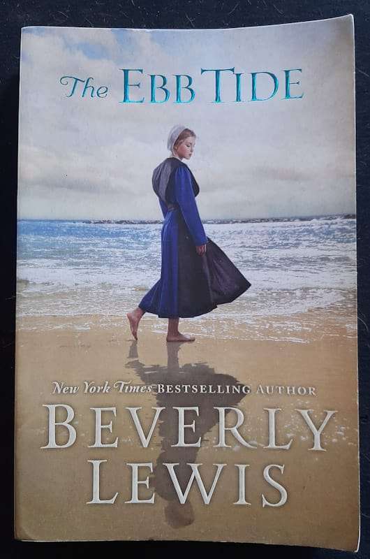The Ebb Tide (Beverly Lewis)