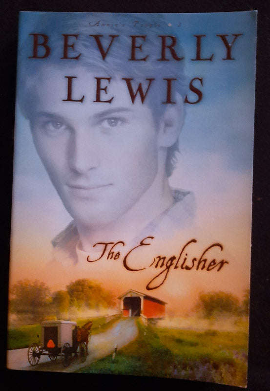 The Englisher (Annie's People #2)