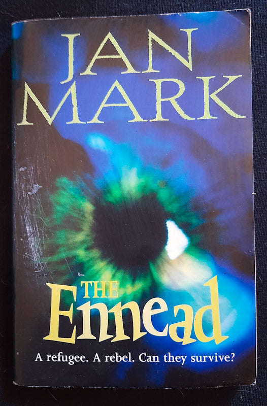The Ennead (Ian Mark)