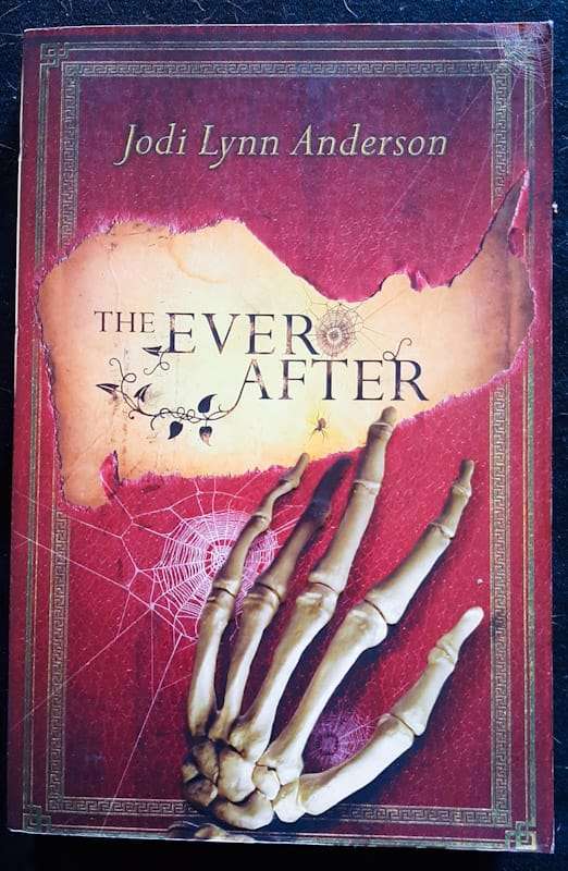 May Bird And The Ever After (May Bird #1) (Jodi Lynn Anderson)