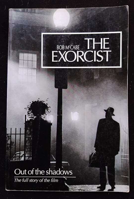 The Exorcist: Out Of The Shadows (Bob Mccabe)