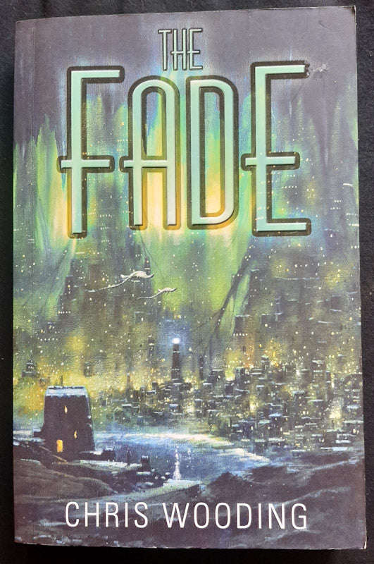 The Fade (Chris Wooding)