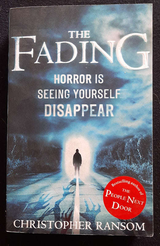 The Fading (Christopher Ransom)