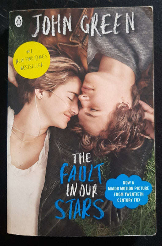 The Fault in Our Stars (John Green)
