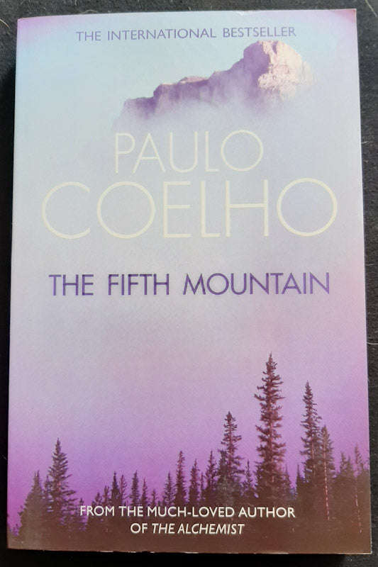 The Fifth Mountain (Paulo Coelho)