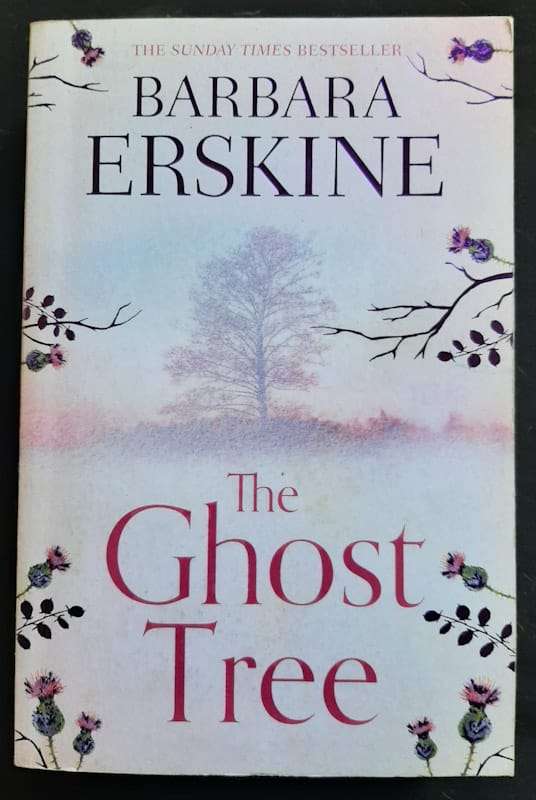 The Ghost Tree (BARBARA ERSKINE)