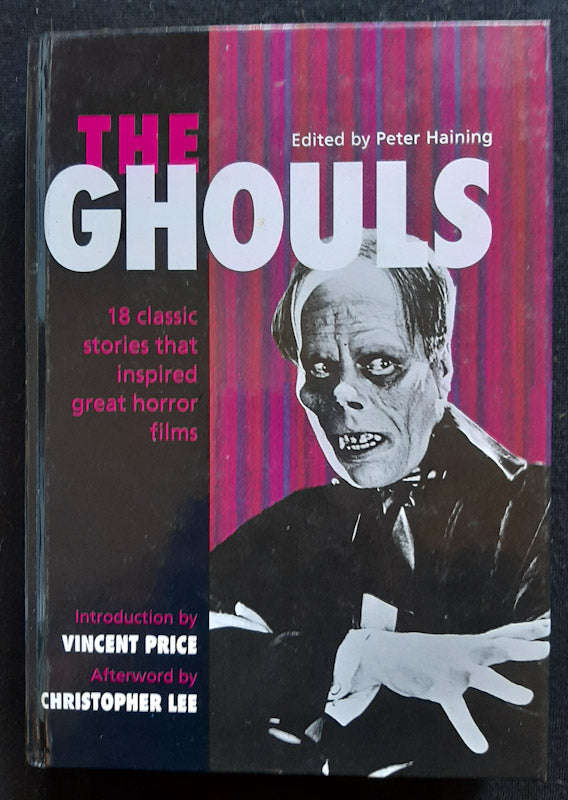 The Ghouls (Peter Haining)