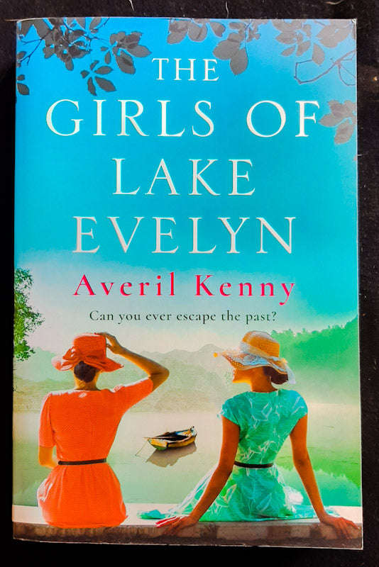The Girls of Lake Evelyn (Averil Kenny)