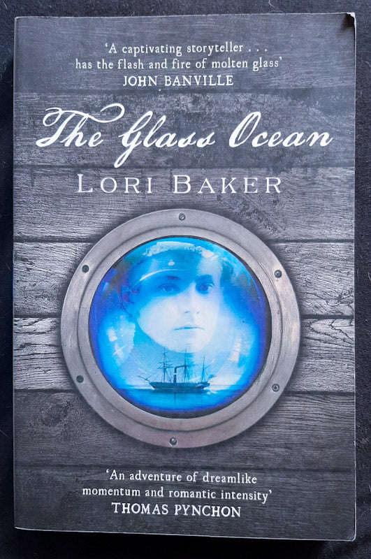 The Glass Ocean (Lori Baker)