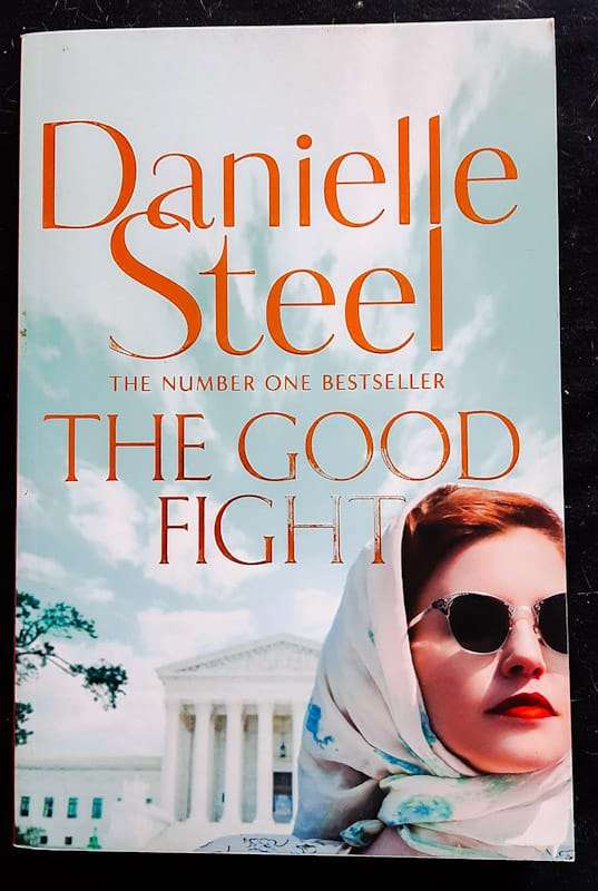The Good Fight (Danielle Steel)
